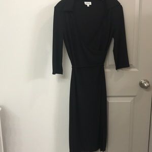 Black Ruby Dress
